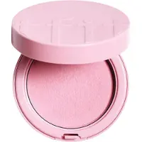 TFIT Fluffy Velvet Cushion Blush 1 St