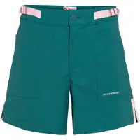 Kari Traa - Women's Ane Bermuda Shorts - Short XL, turkoois