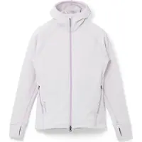 Houdini - Women's Power Houdi - Fleecevest L, wit