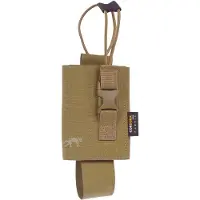 Tasmanian Tiger Radio Pouch LP, multitasken, khaki