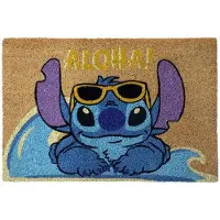 Disney Deurmat Aloha Stitch