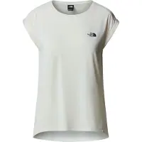 The North Face Functioneel shirt wit