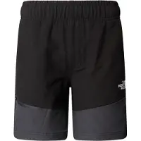 The North Face - Kid's Teen Hike Short - Short XL, zwart