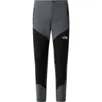 The North Face - Felik Slim Tapered Pant - Trekkingbroek 48, zwart/grijs