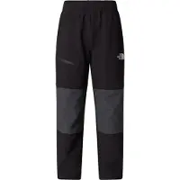 The North Face - Kid's Teen Hike Convertible Pant - Trekkingbroek XXL, zwart