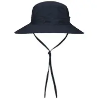 Rains Vissershoed Unisex Boonie Hat Ripstop Navy-S / M