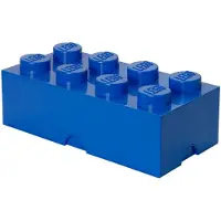LEGO Opbergbox Brick 8
