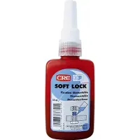 Crc SOFT LOCK 30696-AA Schroefborging Vastheid: Gemiddeld 50 ml