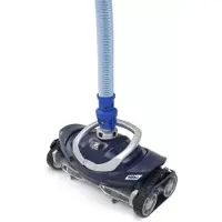 Zodiac MX10 zwembadreiniger | hydraulisch