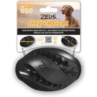 Zeus Chewchasers Rugby Hondenspeeltje