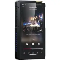Fiio M27 Zwart