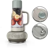 Ninja BlendBoss Blender DB351EUCY Blauw