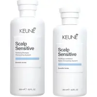 Keune Care Scalp Sensitive Shampoo 300 ml & Conditioner 250 ml