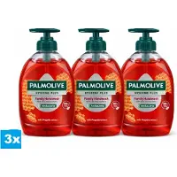 Palmolive Hygiene Plus Handzeep – Antibacterieel – Met Propolis Extract – 3 x 500 ml – 3 Stuks