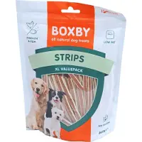 Boxby Strips