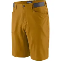 Patagonia - Venga Rock Shorts - Short 32, bruin