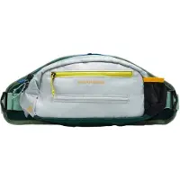 Peak Performance - Fietstassen - Trail Hip Bag Ponderosa Pine voor Unisex - Groen