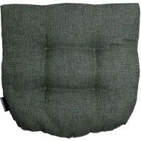 Madison Wickerkussen Best Deal Green (46 x 46 cm)