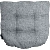 Madison Wickerkussen Best Deal Grey (46 x 46 cm)