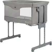 Bebeconfort Amara - Campingbedje - Tinted Graphite