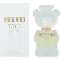 Moschino Toy 2 Eau de Parfum