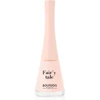 Bourjois Paris 1 Seconde Nagellak 9ml - 14 Fair'y Tale
