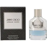 Jimmy Choo - Urban Hero Eau De Parfum - 50 ML