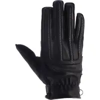 Helstons Phantom Leren Handschoenen
