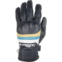 Helstons Mora Air Blauw Beige Wit Maat T10