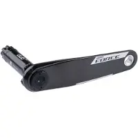 Sram Force E1 Wide Dub Linker Crank Met Vermogensmeter