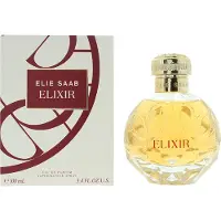 Elie Saab Elixir Eau de Parfum 100ml | Dames Parfum