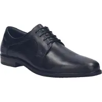 Josef seibel DESMOND 01 Heren businessschoenen, veterschoenen, zwart, nieuw