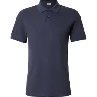 Only & Sons Shirt 'ONSBen' donkerblauw