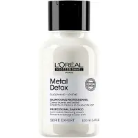 L'Oréal L'Oréal Professionnel SE Metal Detox Shampoo
