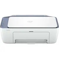 HP Multifunctionele printer DeskJet 2922 Wit en Grijs