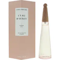 Issey Miyake L'eau D'issey Pivoine Intense Eau De Toilette 100ml