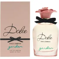 Dolce&Gabbana Dolce & Gabbana Dolce Garden Eau De Parfum 75 ml