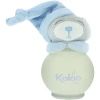 Kaloo Blue Eau de Toilette Alcoholvrij 100 ml