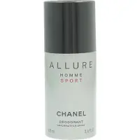 Chanel Allure Homme Sport Deo Spray 100ml.