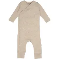 Lodger Boxpakje - Maat 68 - Melange Beige