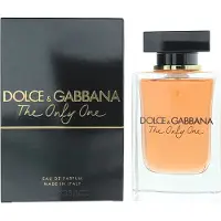 Dolce&Gabbana Dolce & Gabbana The Only One Eau De Parfum 100 ml