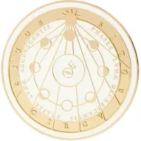 Tiziana Terenzi Luna Gold Collection Tabit Extrait de Parfum 100ml