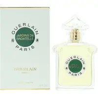 Guerlain Damesgeuren Les Légendaries Collection Jardins de Bagatelle Eau de Toilette 75 ml