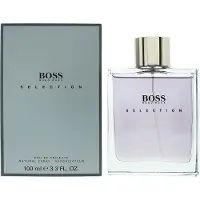 HUGO BOSS - Selection EDT 100 ml (11850103001)