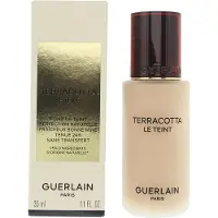 Guerlain - Terracotta Le Teint 3N NEUTRAL / NEUTRE