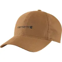 Carhartt Canvas Embroidered Graphic Pet