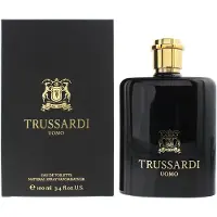 Trussardi Uomo Eau de Toilette 100ml