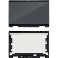 Bravo LCD Scherm geschikt voor HP Pavilion 14-ek0952nd X360