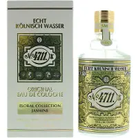 4711 Floral Collection Jasmine Eau de Cologne 100 ml