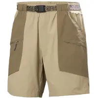 Helly Hansen - Awe Relaxed Shorts - Short S, beige
